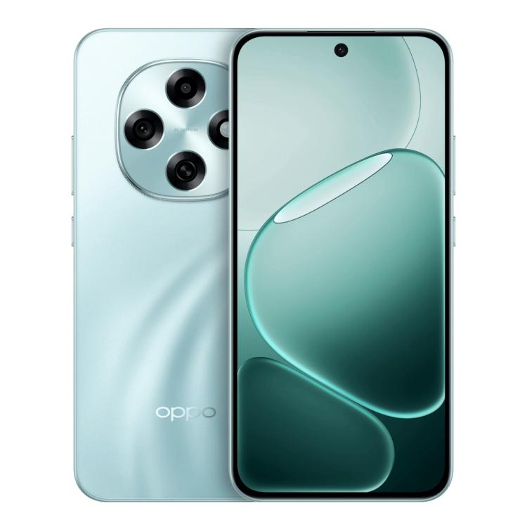 OPPO A6 Pro 5G