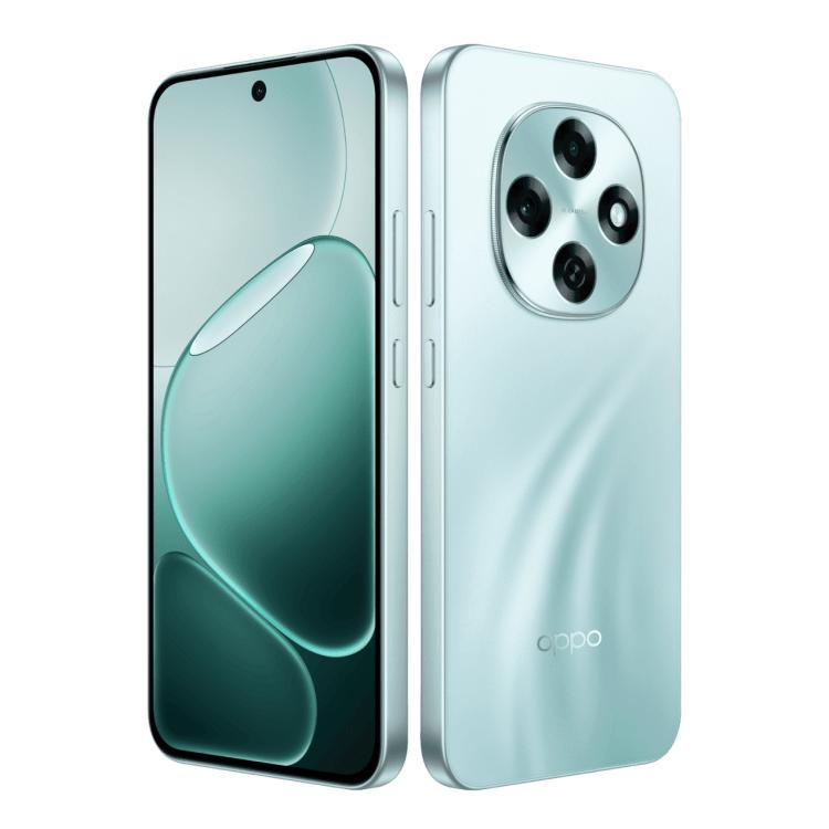 OPPO A6 Pro 5G