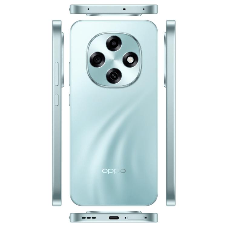 OPPO A6 Pro 5G