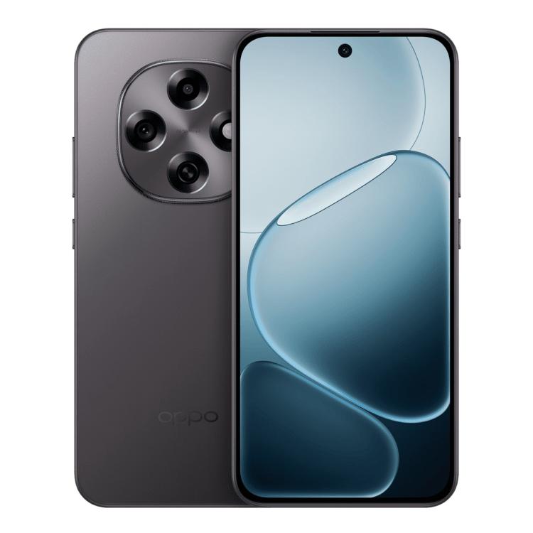 OPPO A6 Pro 5G, 12GB+256GB, Screen Fingerprint, 6.57 inch ColorOS 15 Android 15 Dimensity 7300 Octa Core, NFC, OTG, Network: 5G, 16GB+256GB