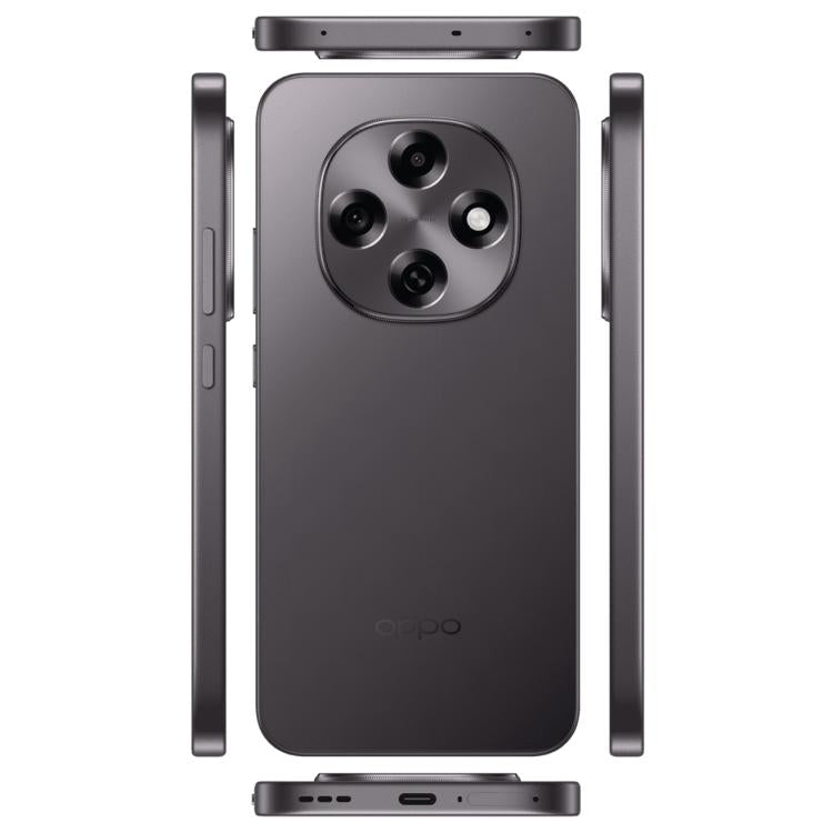 OPPO A6 Pro 5G, 16GB+512GB