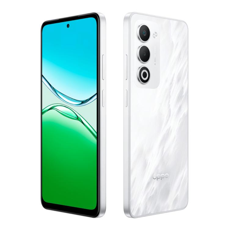 OPPO A6i 5G, 8GB+256GB, Side Fingerprint, 6.67 inch ColorOS 15 Android 15 Dimensity 6300 Octa Core, Network: 5G, 8GB+256GB