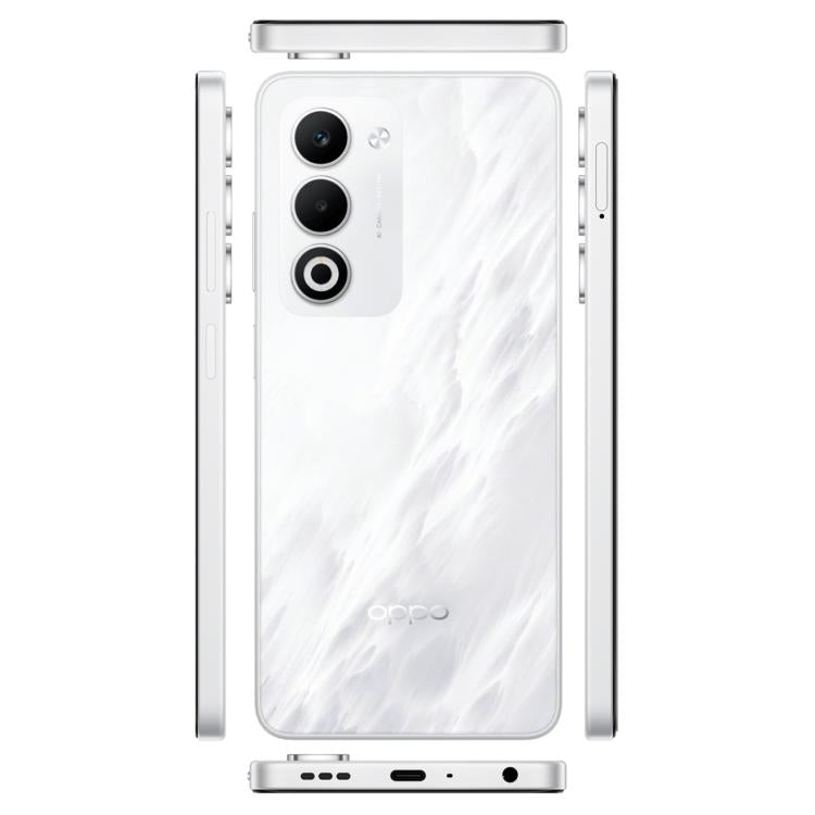 OPPO A6i 5G, 8GB+256GB, Side Fingerprint, 6.67 inch ColorOS 15 Android 15 Dimensity 6300 Octa Core, Network: 5G, 8GB+256GB