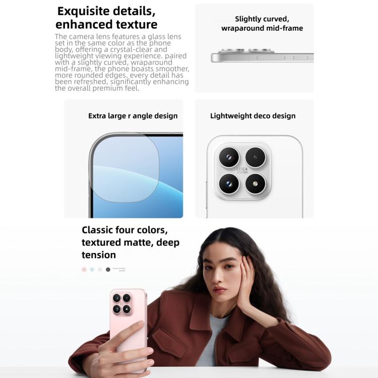 Xiaomi 17, 12GB+256GB