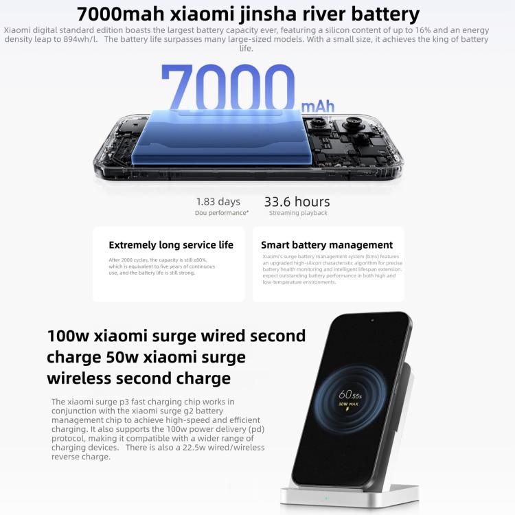 Xiaomi 17, 12GB+256GB