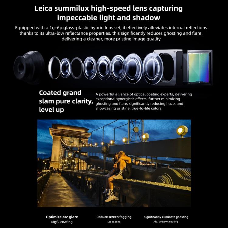 Xiaomi 17 Pro, 12GB+256GB