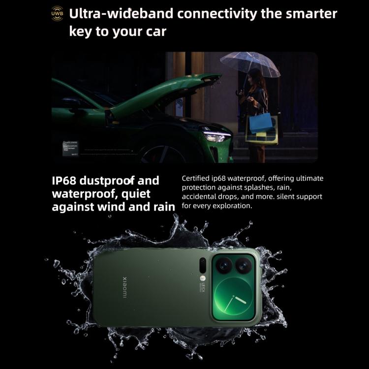 Xiaomi 17 Pro, 12GB+512GB