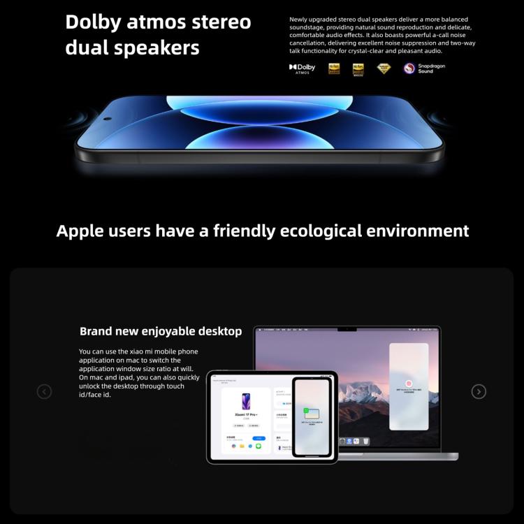 Xiaomi 17 Pro, 12GB+512GB