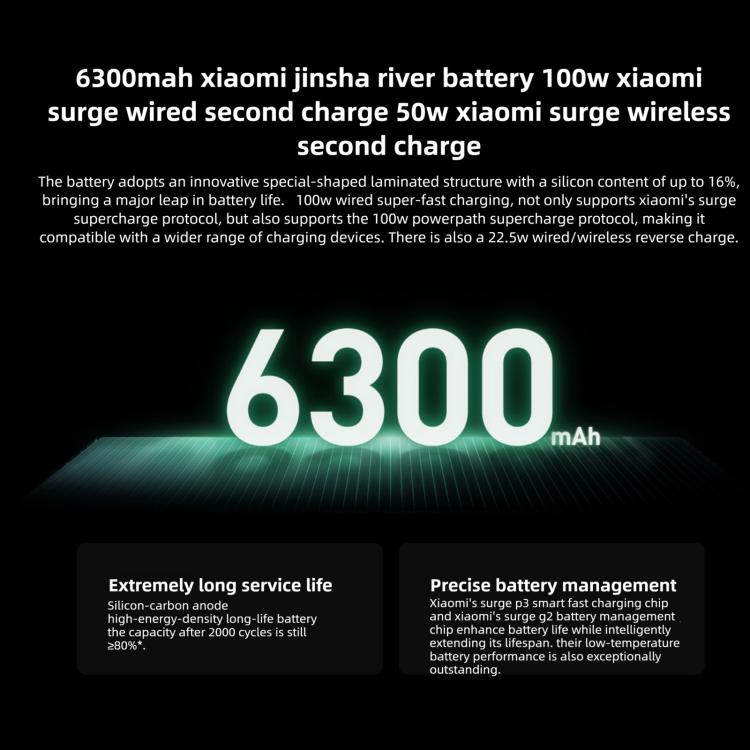 Xiaomi 17 Pro, 16GB+1TB