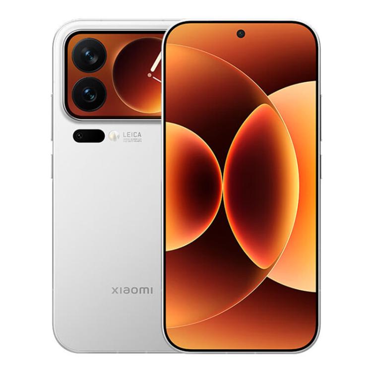 Xiaomi 17 Pro, 16GB+512GB