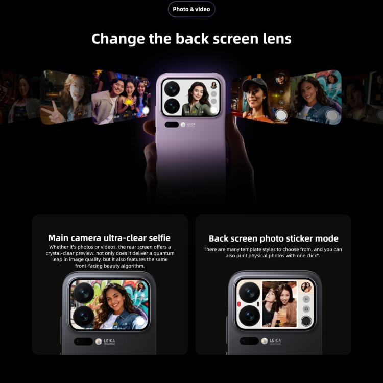 Xiaomi 17 Pro, 16GB+512GB