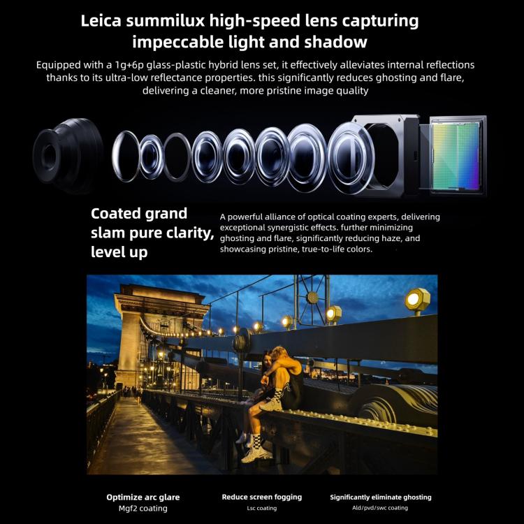 Xiaomi 17 Pro Max, 16GB+1TB