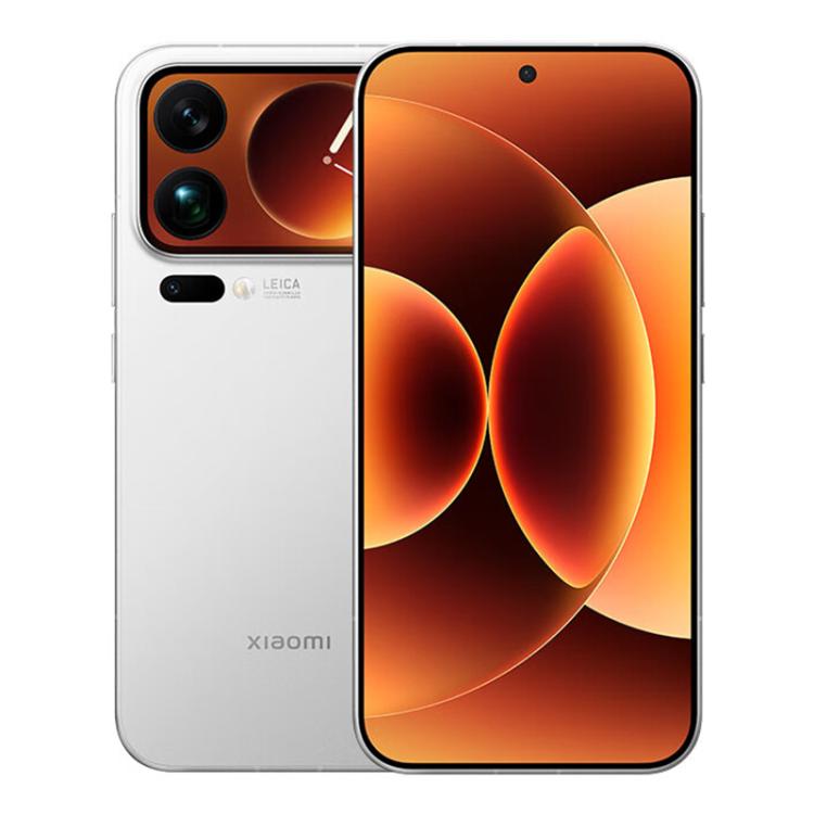 Xiaomi 17 Pro Max, 16GB+512GB