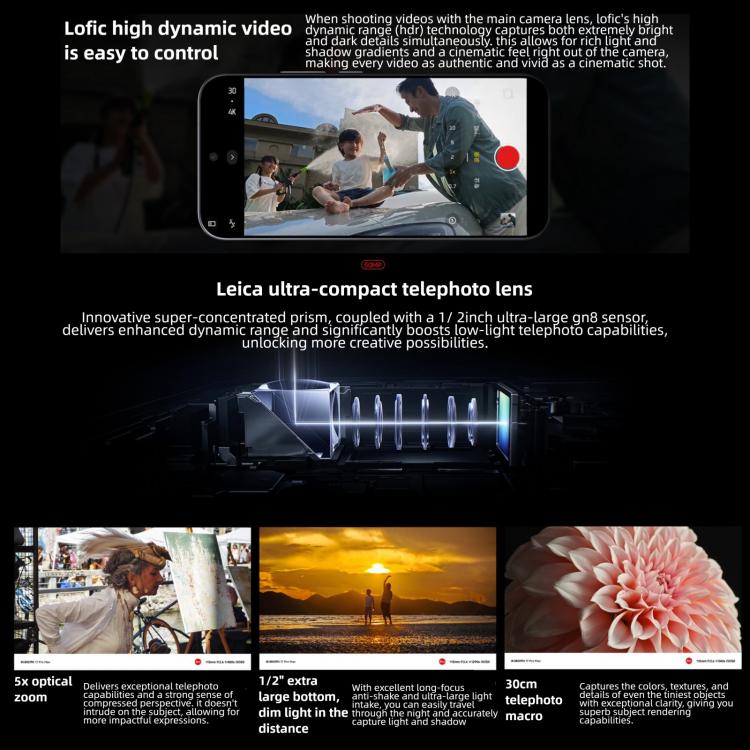 Xiaomi 17 Pro Max, 16GB+512GB