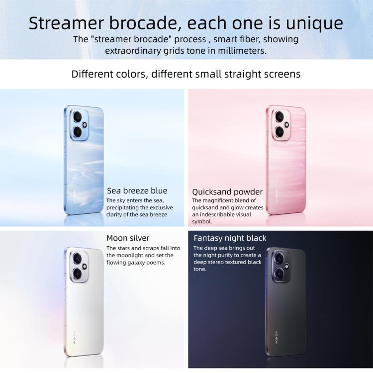 Honor 400, 12GB+512GB