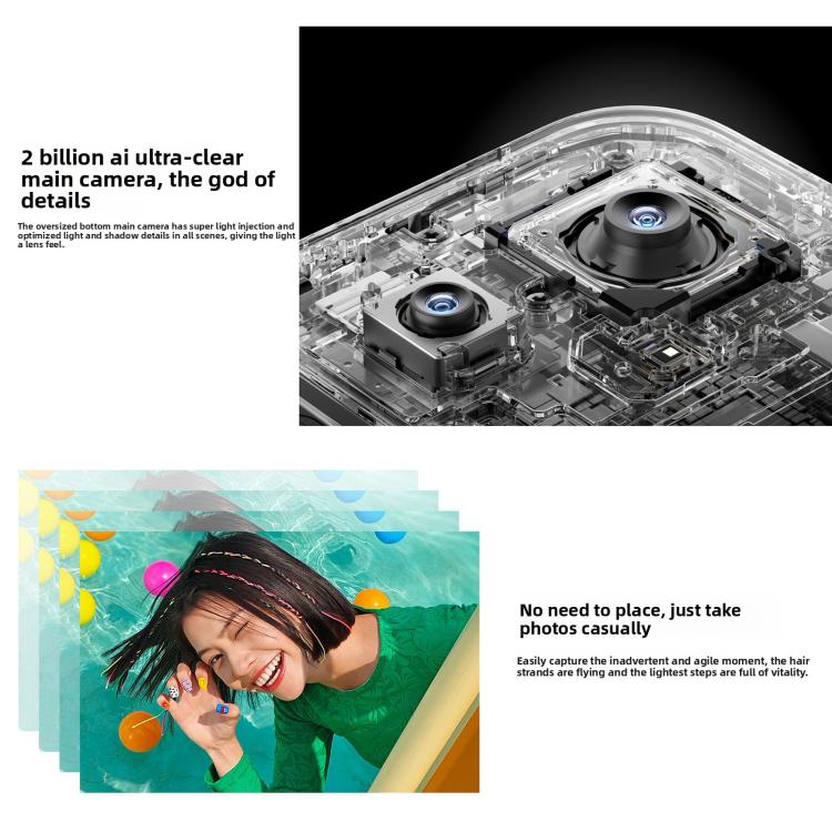 Honor 400, 12GB+512GB