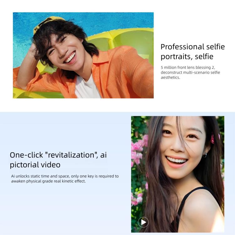 Honor 400, 12GB+512GB