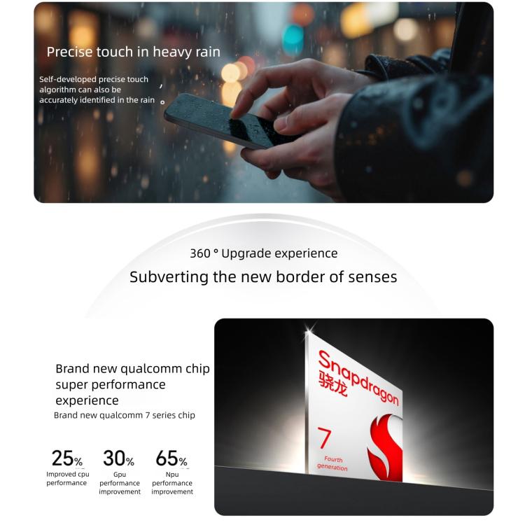 Honor 400, 16GB+512GB