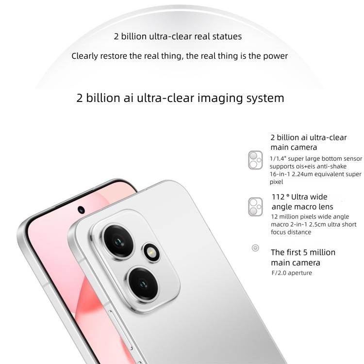 Honor 400, 16GB+512GB