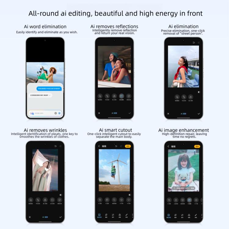 Honor 400 Pro, 16GB+1TB