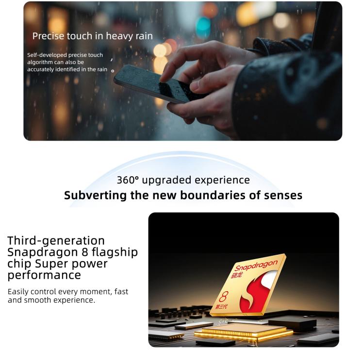 Honor 400 Pro, 16GB+1TB