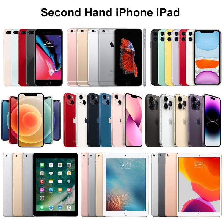 Apple iPhone 6s 16GB Mix Colors Used A Grade