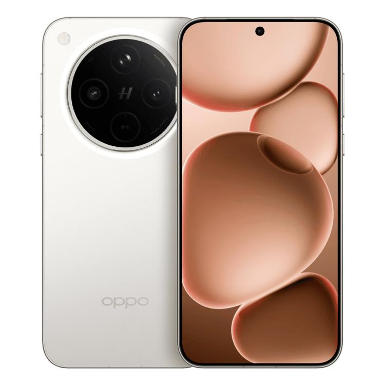 OPPO Find X8s+, 16GB+1TB