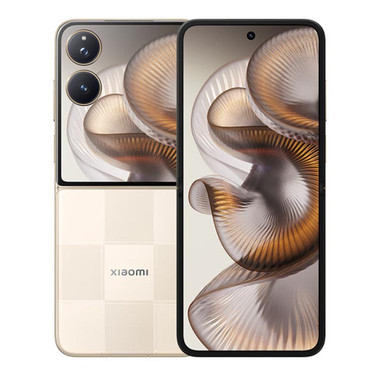 Xiaomi MIX Flip 2, 12GB+256GB