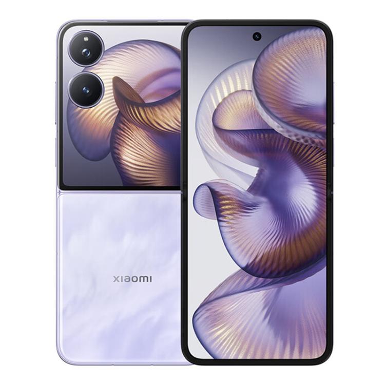 Xiaomi MIX Flip 2, 12GB+256GB