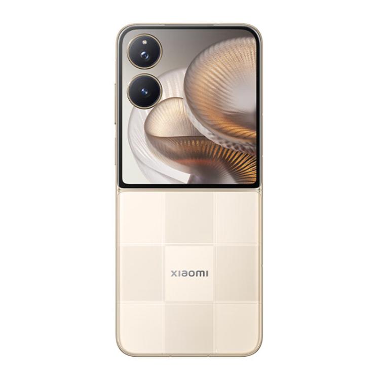 Xiaomi MIX Flip 2, 12GB+512GB