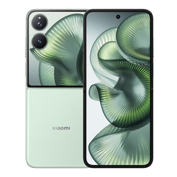 Xiaomi MIX Flip 2, 12GB+512GB