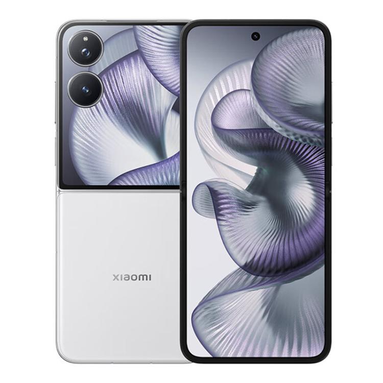 Xiaomi MIX Flip 2, 12GB+512GB