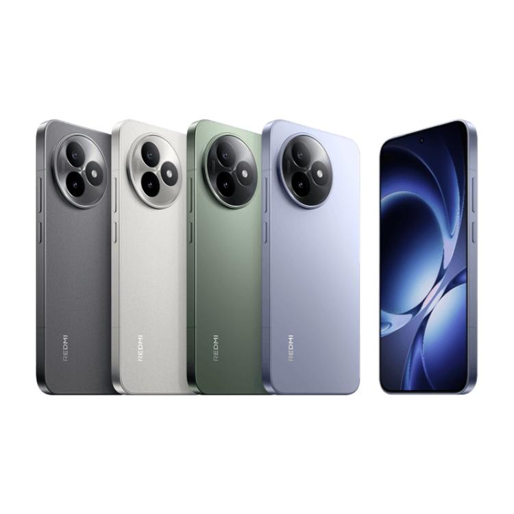 Xiaomi Redmi K80 Ultra, 16GB+1TB