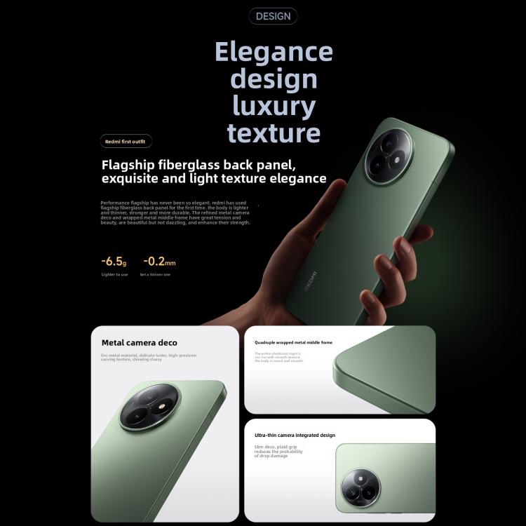 Xiaomi Redmi K80 Ultra, 16GB+512GB