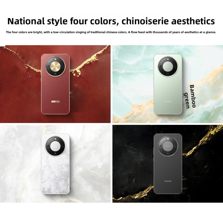 Honor X70, 12GB+256GB