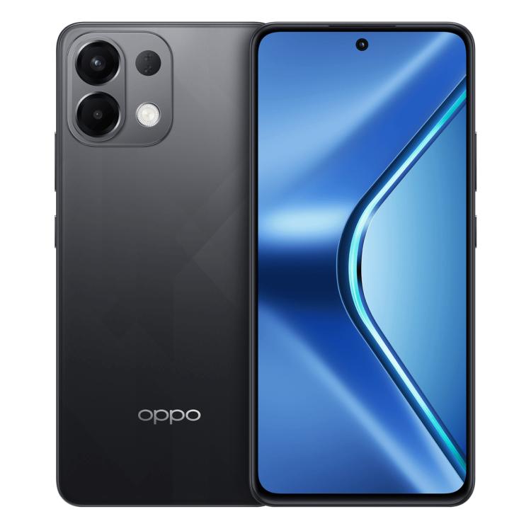 OPPO K12s 5G, 8GB+256GB, Screen Fingerprint, 6.67 inch ColorOS 15.0 Snapdragon Gen 4 Octa Core, NFC, Network: 5G, 8GB+256GB