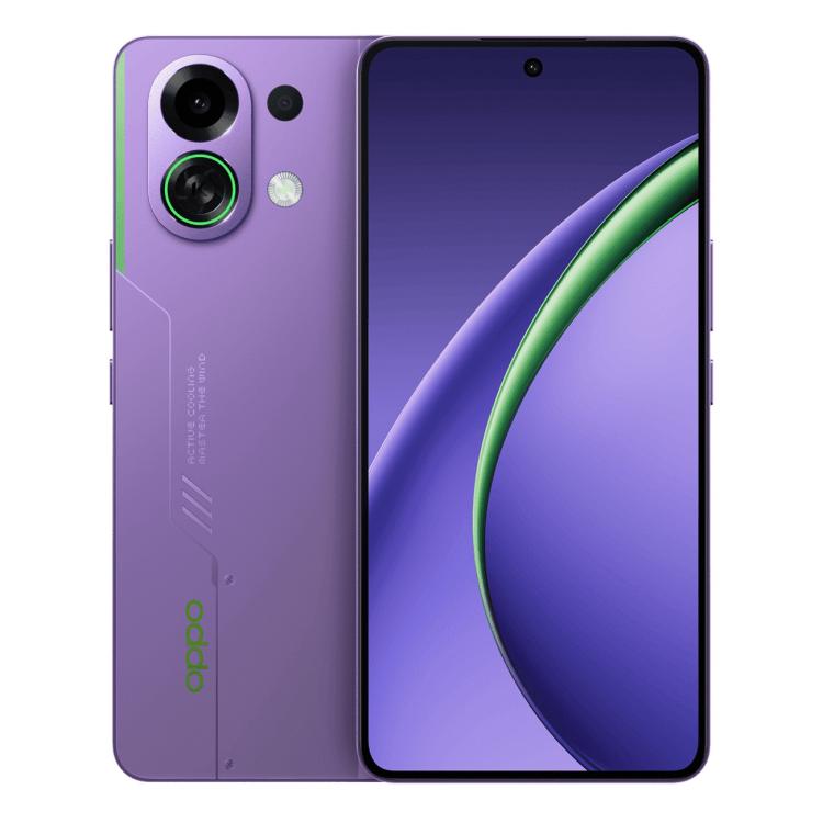 OPPO K13 Turbo, 16GB+256GB