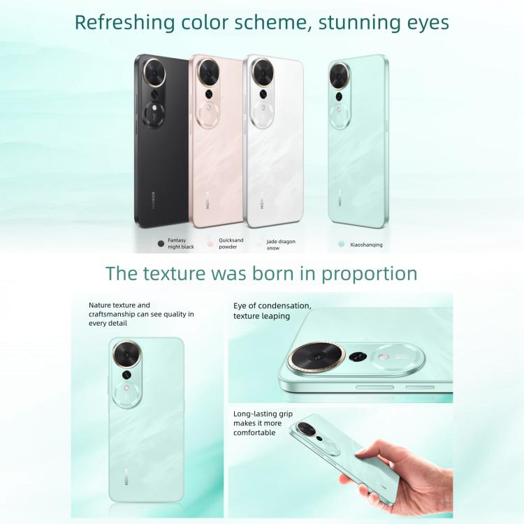 Honor Play 70 Plus, 12GB+256GB