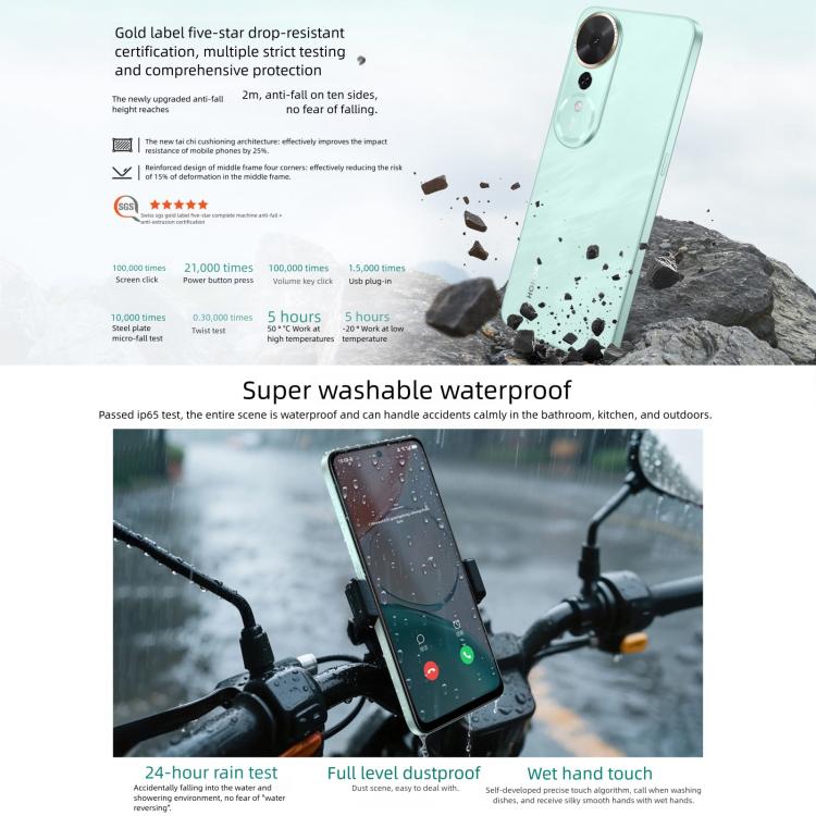 Honor Play 70 Plus, 12GB+256GB