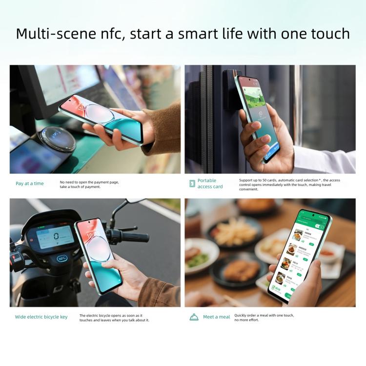 Honor Play 70 Plus, 12GB+256GB