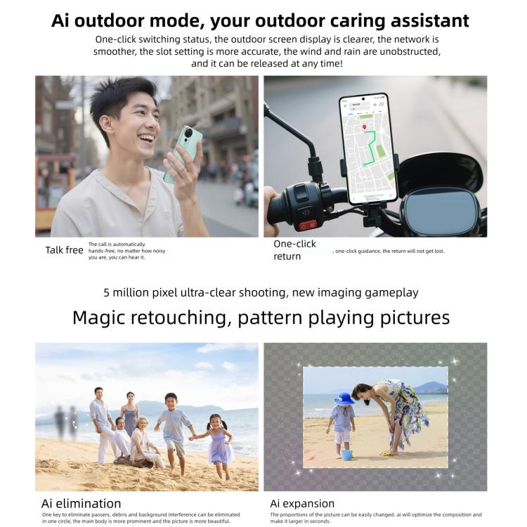 Honor Play 70 Plus, 12GB+256GB