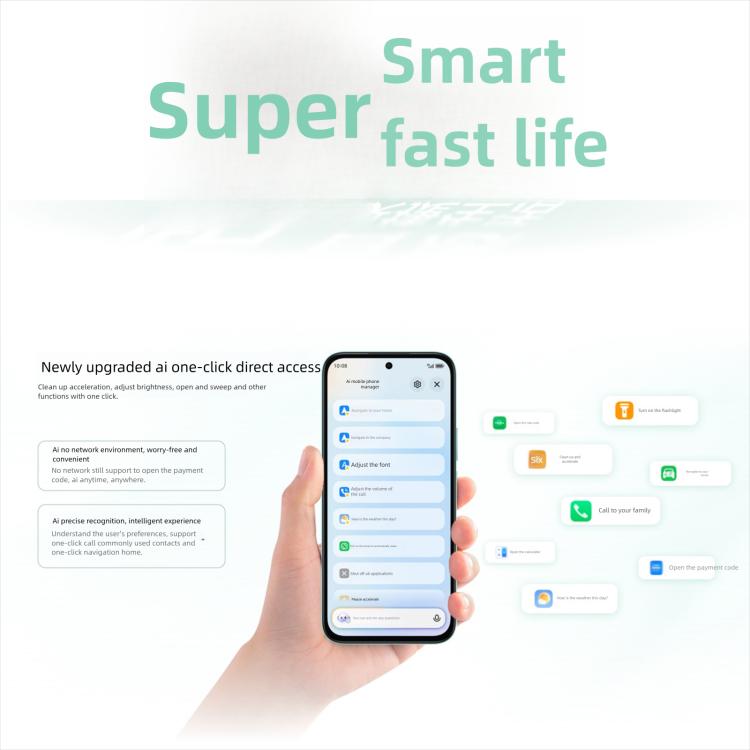 Honor Play10C, 6GB+128GB