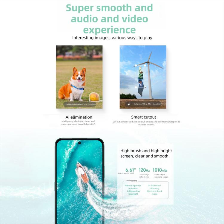 Honor Play10C, 6GB+128GB