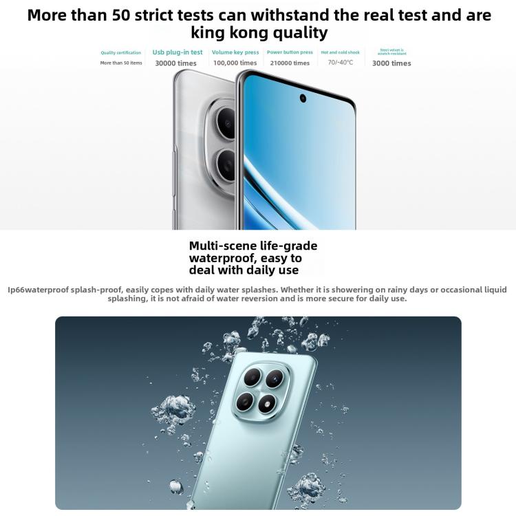 Xiaomi Redmi Note 15 5G, 8GB+128GB