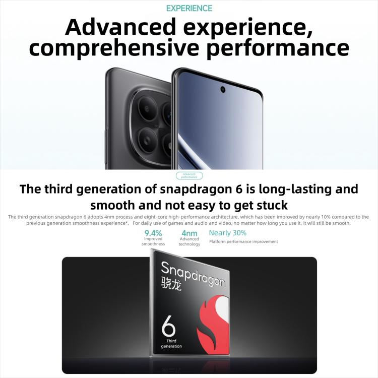 Xiaomi Redmi Note 15 5G, 8GB+128GB