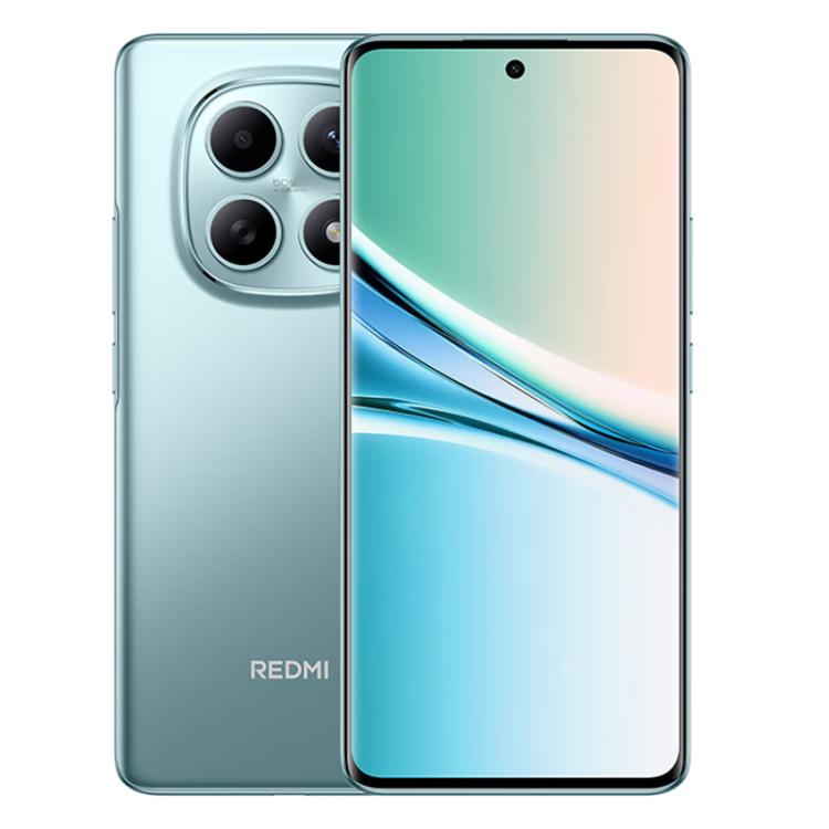Xiaomi Redmi Note 15 5G, 8GB+256GB