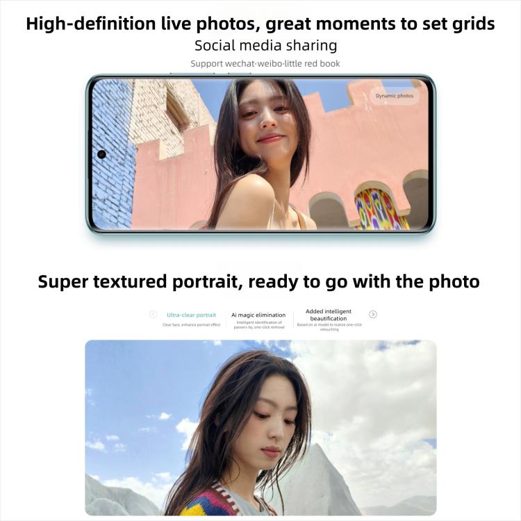 Xiaomi Redmi Note 15 5G, 8GB+256GB