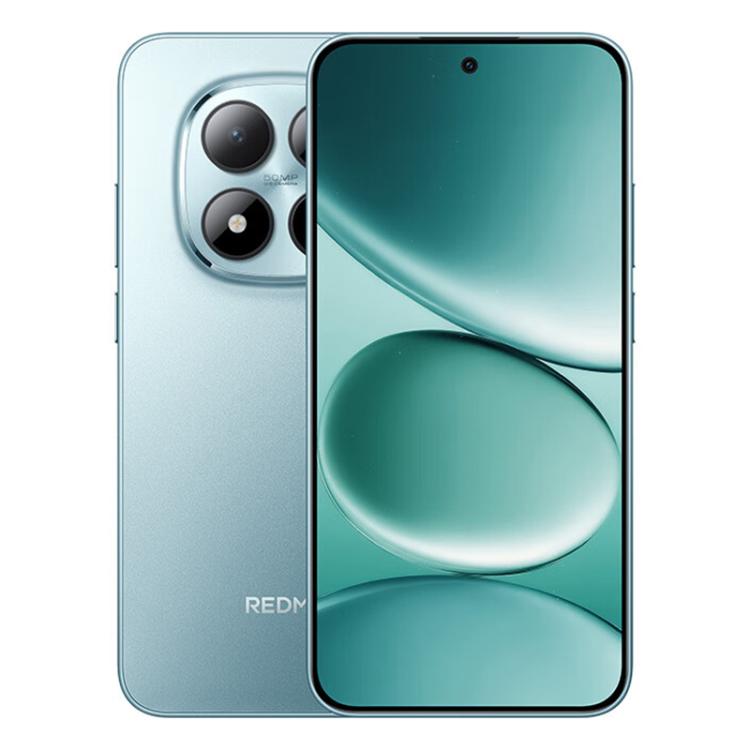Xiaomi Redmi Note 15 Pro 5G, 8GB+256GB