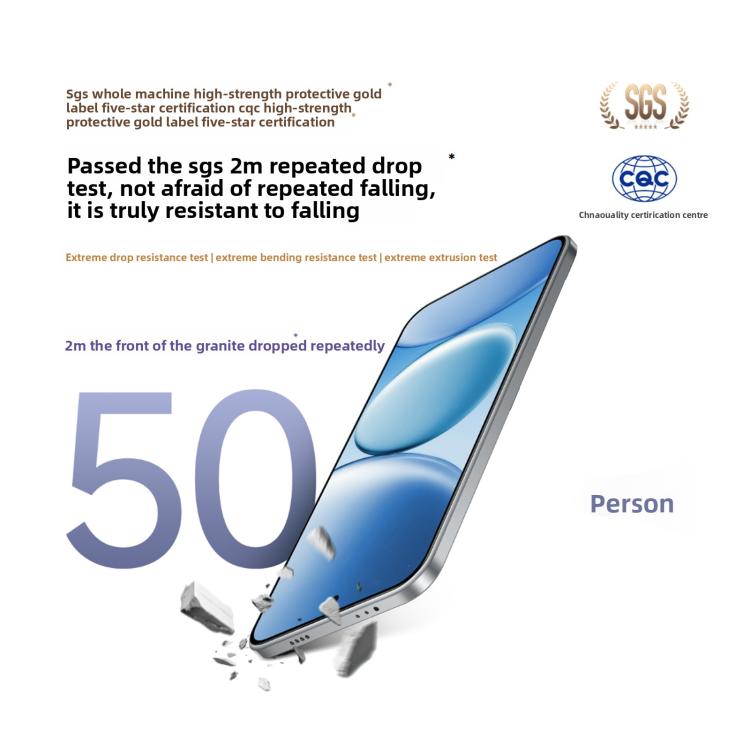 Xiaomi Redmi Note 15 Pro 5G, 12GB+512GB