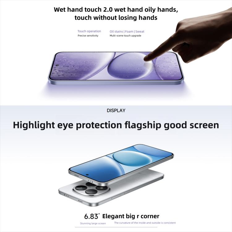 Xiaomi Redmi Note 15 Pro 5G, 12GB+512GB